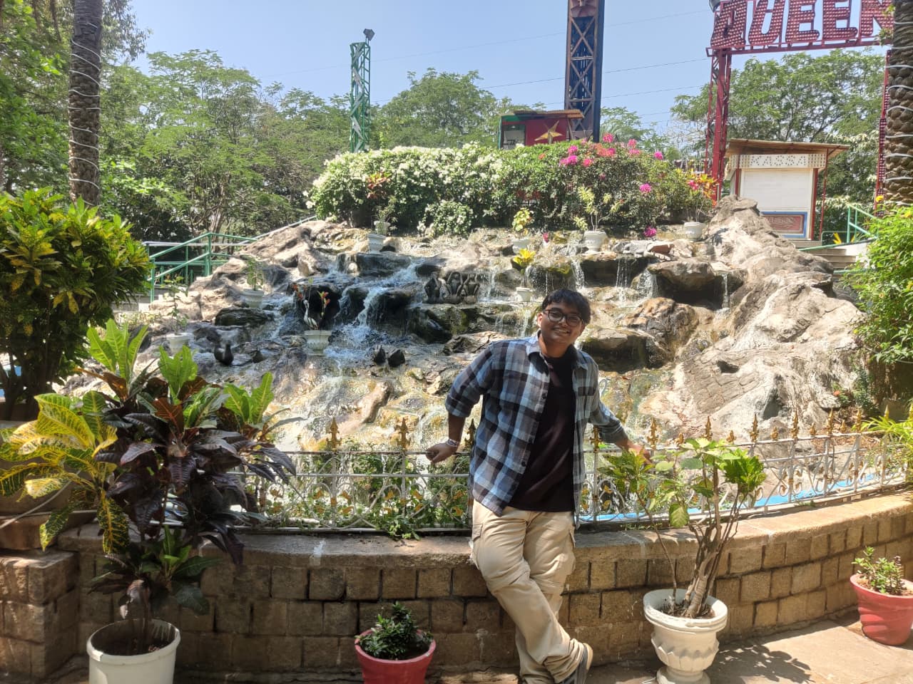 Shrestha Verdhan - Profile Photo